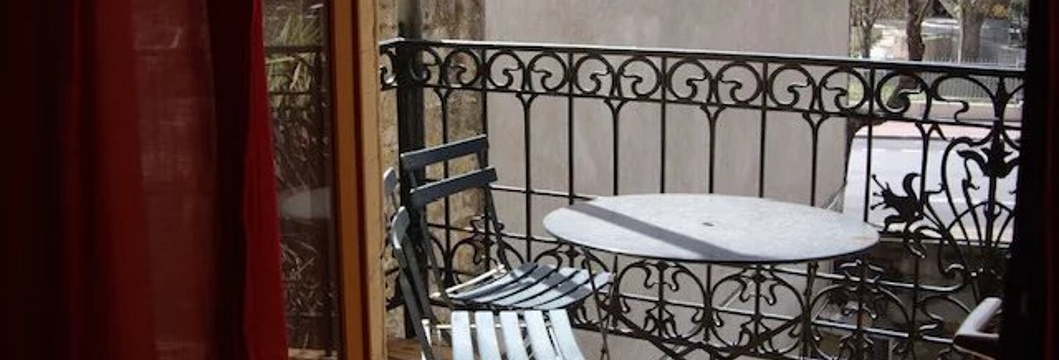 Appartement 2 Pièces 26 m² à louer à Montpellier (34000)