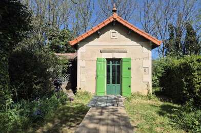 Terrain  175000 €