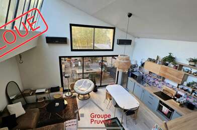 Appartement 3 pièces 315000 €