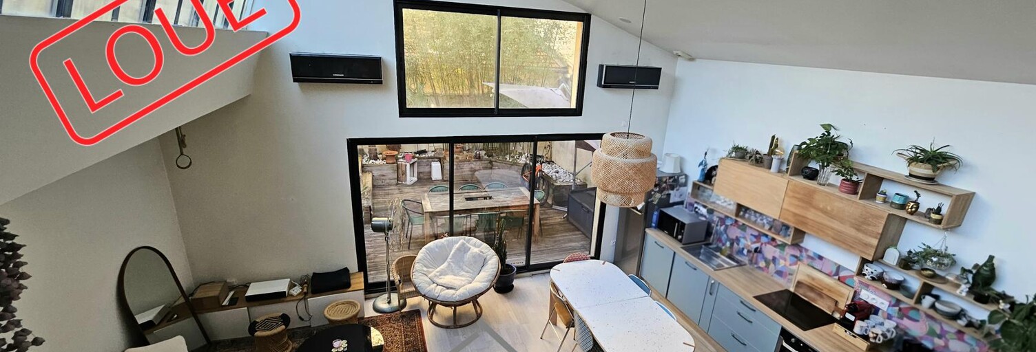 Appartement 3 Pièces 105 m² à vendre à Villefranche-sur-Saône (69400)