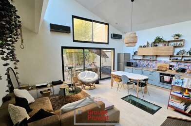 Appartement 3 pièces 315000 €