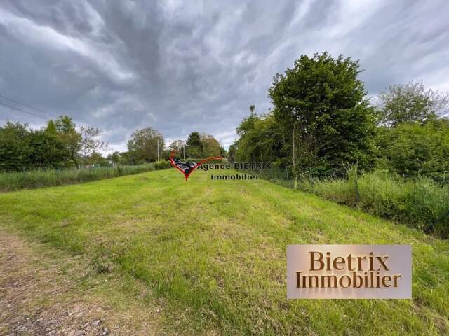 Terrain 378 m² à L'Isle-Adam — photo du bien