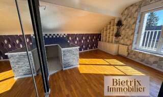 Appartement 2 Pièces 28 m² à vendre à L'Isle-Adam (95290)