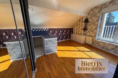 Appartement 2 pièces 169000 €
