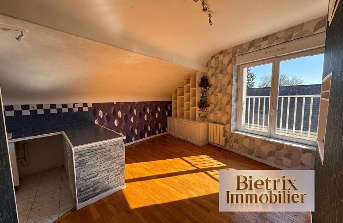 Vente appartement 2 pièces 28 m² L'Isle-Adam (95290) — photo 2