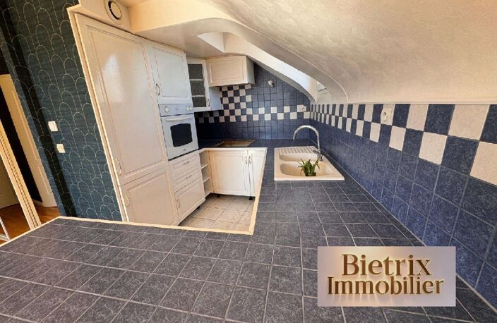 Vente appartement 2 pièces 28 m² L'Isle-Adam (95290) — photo 3