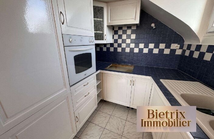 Vente appartement 2 pièces 28 m² L'Isle-Adam (95290) — photo 4