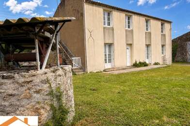 Maison 7 pièces 212500 €