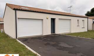 Maison 4 Pièces 91 m² à louer à La Chapelle-Palluau (85670)