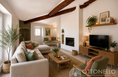 Appartement Roquebrune sur Argens 3/4 pièces 66,71 m2 — photo du bien