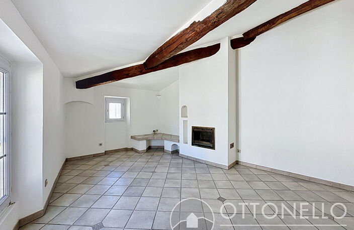 Appartement Roquebrune sur Argens 3/4 pièces 66,71 m2 — photo 2