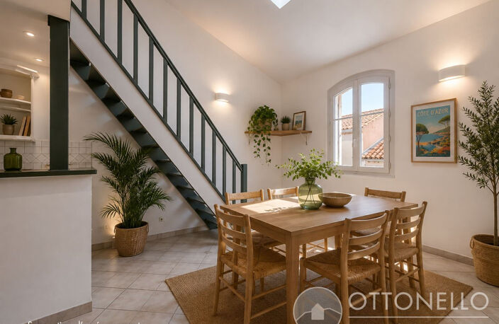 Appartement Roquebrune sur Argens 3/4 pièces 66,71 m2 — photo 3