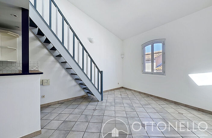 Appartement Roquebrune sur Argens 3/4 pièces 66,71 m2 — photo 4