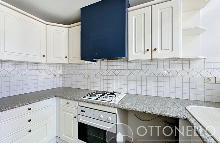 Appartement Roquebrune sur Argens 3/4 pièces 66,71 m2 — photo 5