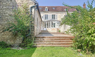 Maison 7 Pièces 171 m² à louer à Précy-sur-Oise (60460)