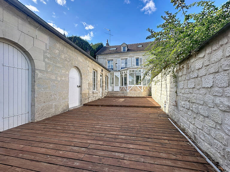 Maison Precy Sur Oise 7 pièces 171 m2 — photo 1