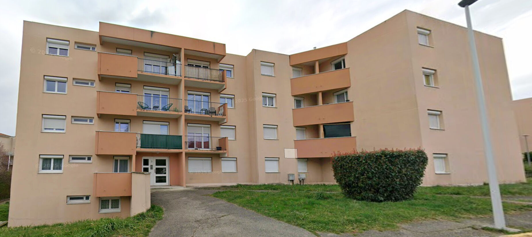 Agence immobilière de Agence Bat's