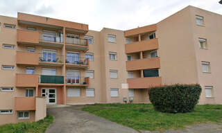 Appartement 3 Pièces 64 m² à vendre à Roche-la-Molière (42230)