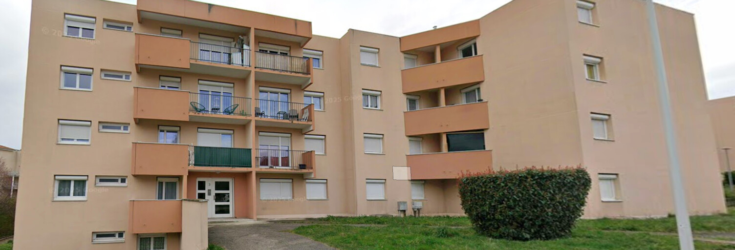 Appartement 3 Pièces 64 m² à vendre à Roche-la-Molière (42230)