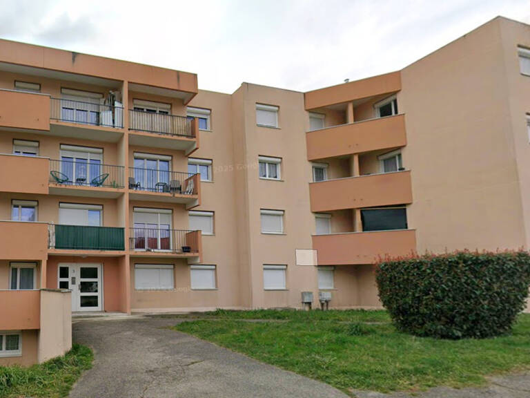 Appartement Roche La Moliere 3 pièce(s) 64.72 m2 — photo 1