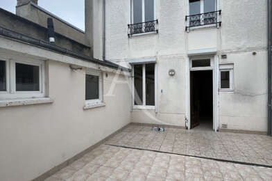 Maison 4 pièces 655 €