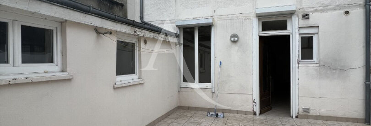 Maison 4 Pièces 69 m² à louer à Neuville-aux-Bois (45170)