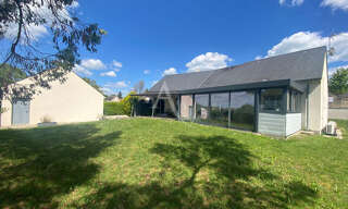 Maison 6 Pièces 150 m² à vendre à Chilleurs-aux-Bois (45170)