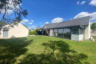 Maison 6 pièces 264900 €