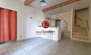 Maison 3 Pièces 54 m² à vendre à Roquemaure (30150)