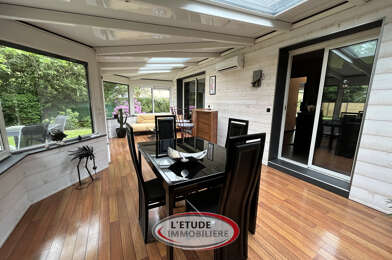 Maison 6 pièces 420250 €