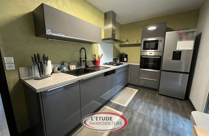 Carquefou: Maison familiale 4 chambres au calme — photo 4