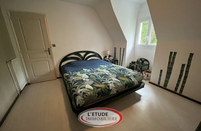 Carquefou: Maison familiale 4 chambres au calme — photo 5