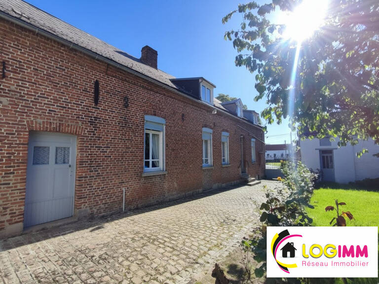 Maison de campagne — photo 1