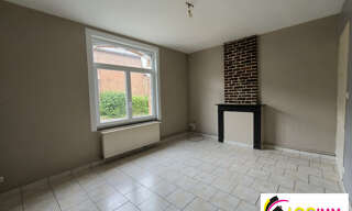 Maison 4 Pièces 81 m² à vendre à Villers-Pol (59530)