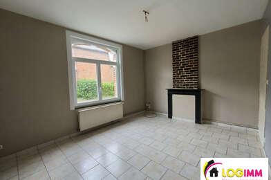 Maison 4 pièces 95000 €
