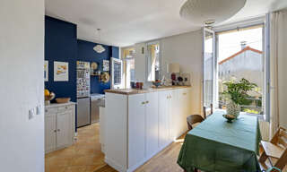 Appartement 3 Pièces 63 m² à vendre à Saint-Denis (93200)