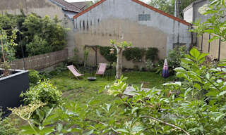 Appartement 3 Pièces 63 m² à vendre à Saint-Denis (93200)