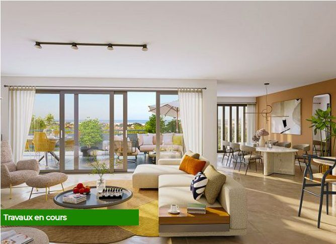 Agence immobilière de Sajatim