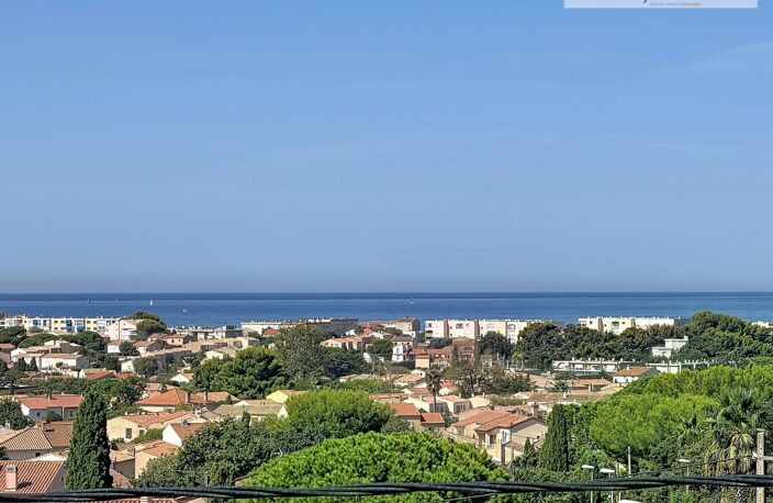 BEL APPARTEMENT DE 122M² DERNIER ETAGE — photo 2