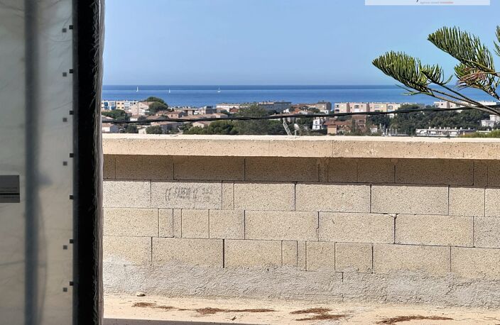 BEL APPARTEMENT DE 122M² DERNIER ETAGE — photo 5