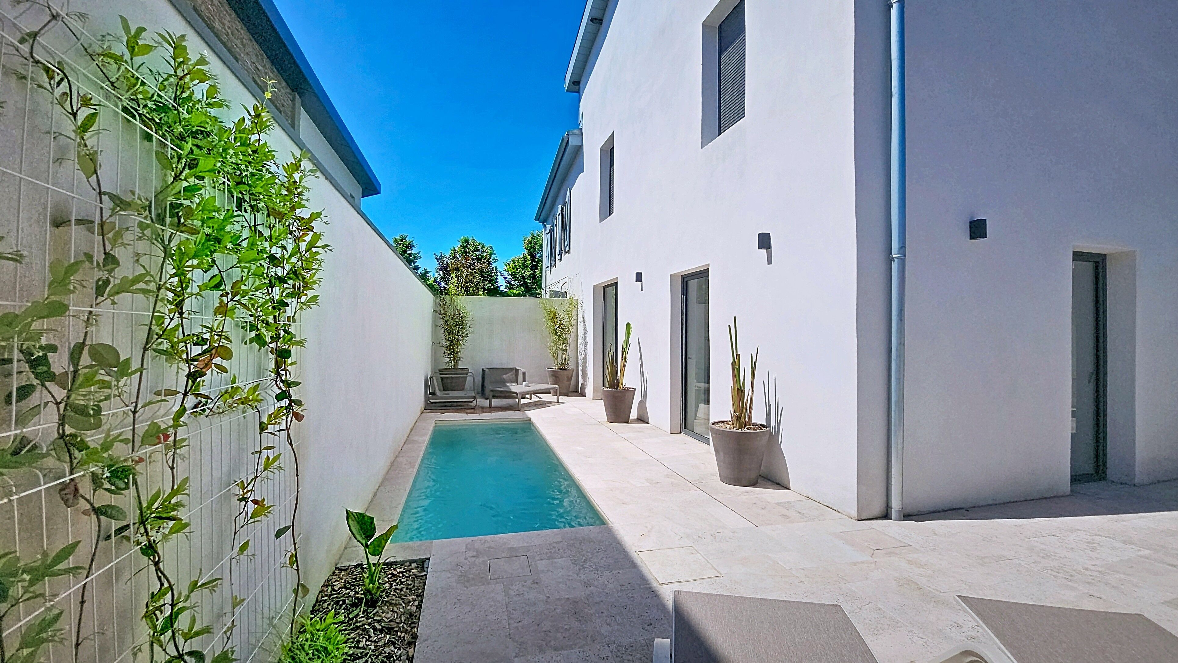 Villa / Maison  T8 à vendre Anglet 64600