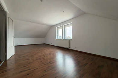 Appartement 3 pièces 670 €