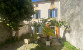 Maison 5 Pièces 97 m² à vendre à Bram (11150)