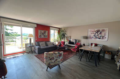 Appartement 5 pièces 355000 €