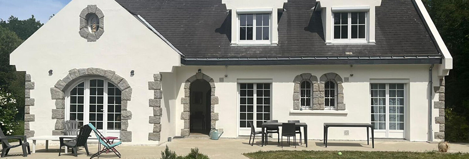 Maison 7 Pièces 179 m² à vendre à Verrières-en-Anjou (49112)