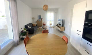 Appartement 2 Pièces 51 m² à vendre à Angers (49100)
