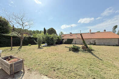 Maison 4 pièces 900 €