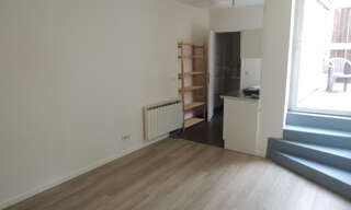 Appartement 1 Pièce 18 m² à louer à Reims (51100)