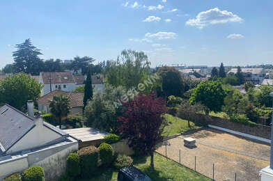 Appartement 3 pièces 237000 €