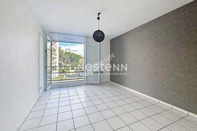 Appartement 2 pièces 124000 €